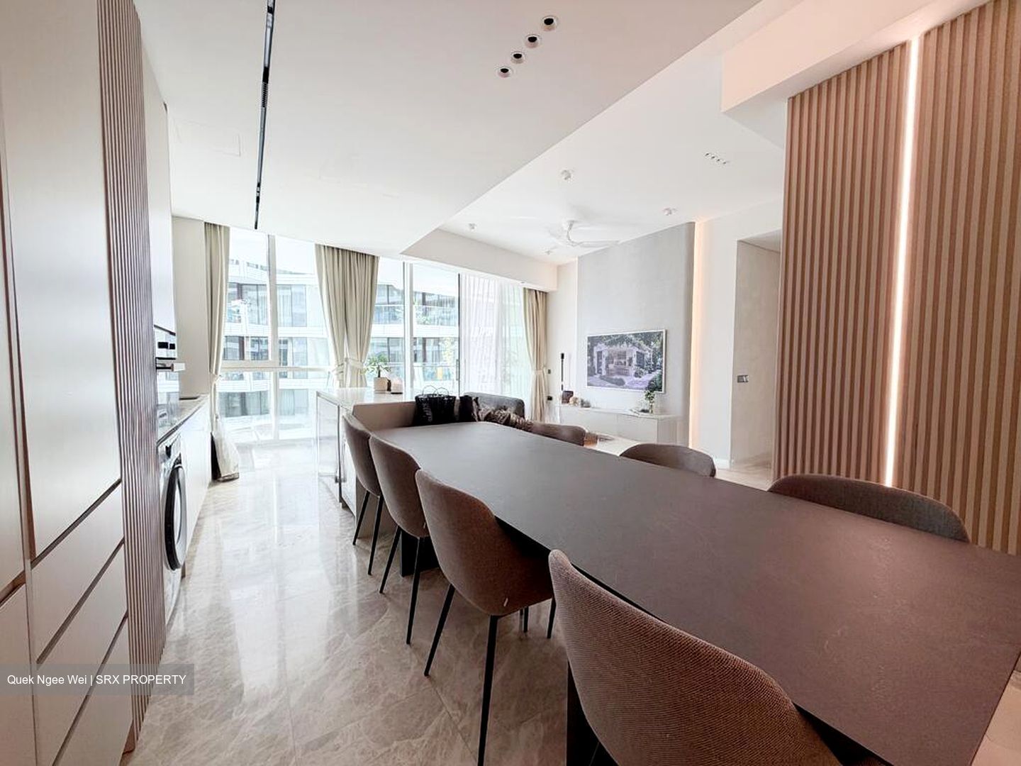 Corals At Keppel Bay (D4), Condominium #588134851
